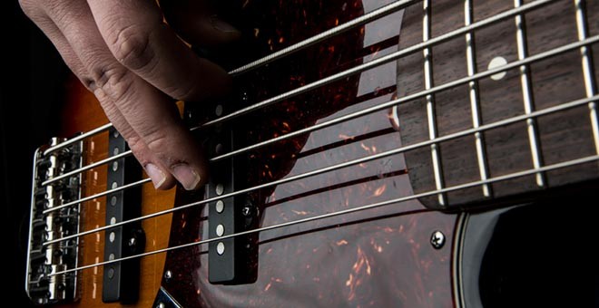 Basso ElettricoIl corso intende fornire un'adeguata e completa preparazione di base alla tecnica e una predisposizione all’apprendimento dei concetti di teoria musicale e di conoscenza dello strumento.